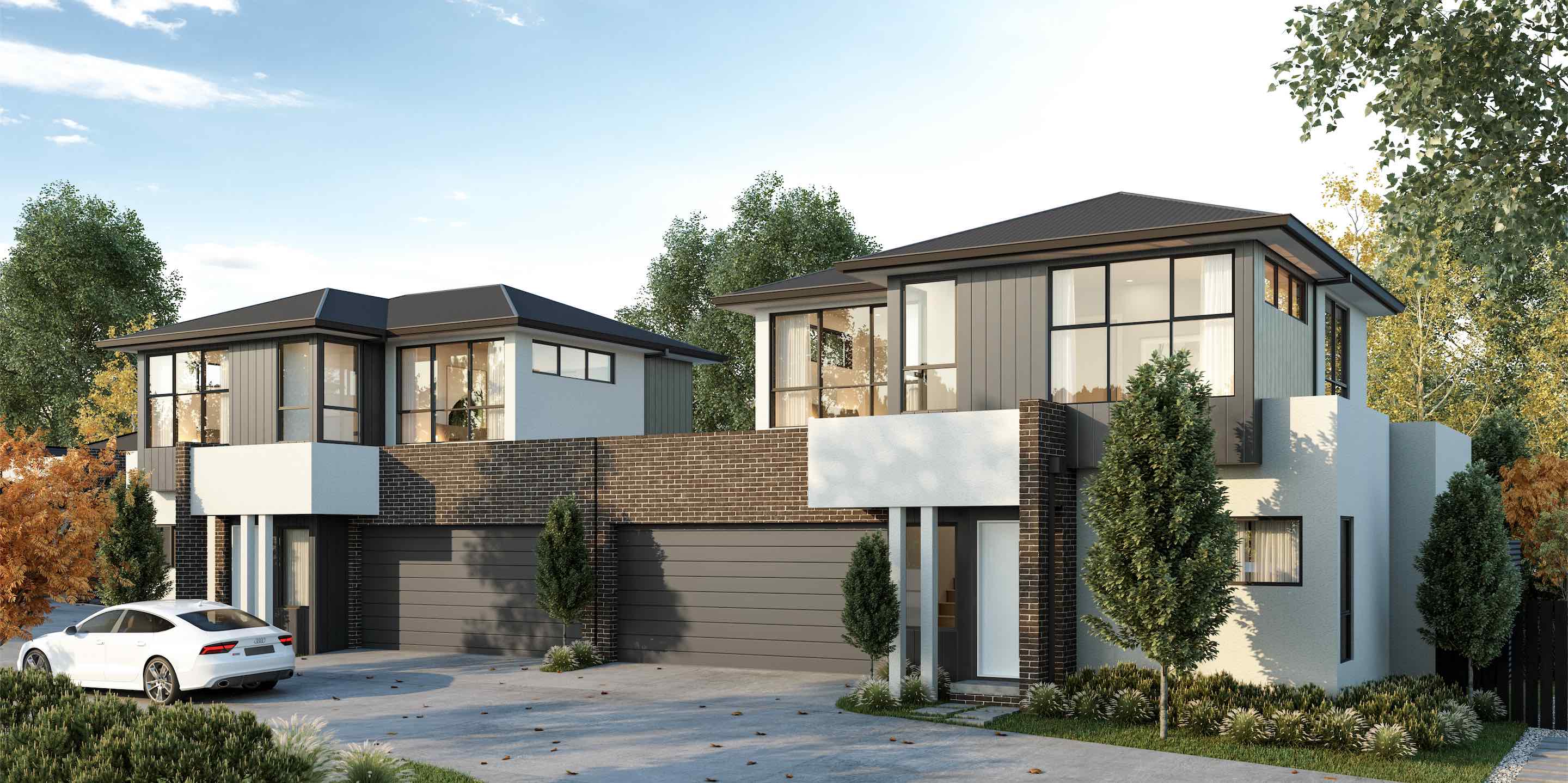 [Townhouses] 56A60 Geoffrey Drive, Kilsyth OpenLot